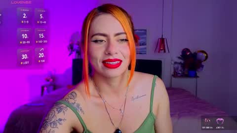 DULCE online show from September 9, 7:57 pm