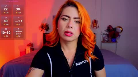 DULCE online show from September 21, 7:37 pm