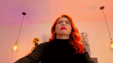 DULCE online show from November 30, 1:59 pm