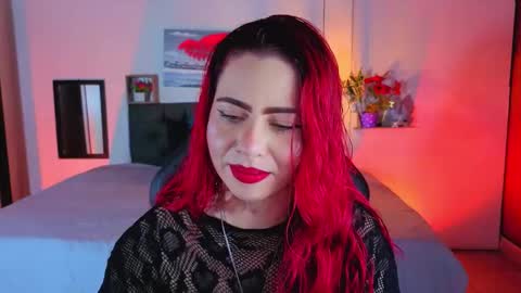 DULCE online show from February 20, 7:58 pm