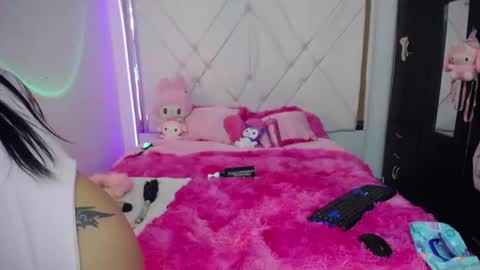 Snapshot of dulce_kiy chatting on October 15, 5:40 am dulce_kiy online show from October 15, 5:40 am