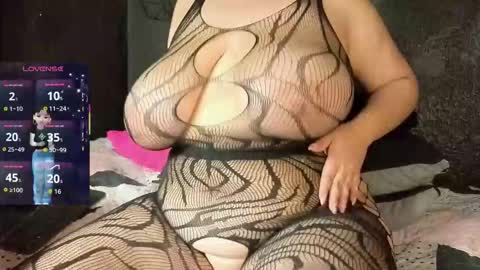 DULCE LF online show from September 23, 4:48 am