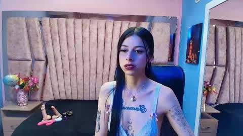 Snapshot of dulce_miiaa chatting on November 20, 6:18 pm dulce_miiaa online show from November 20, 6:18 pm