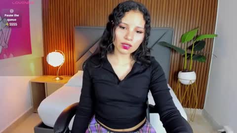 Snapshot of dulce_natyy chatting on January 30, 2:16 am N A T Y online show from January 30, 2:16 am