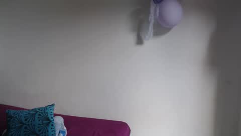 Dulce Noir online show from October 23, 1:32 pm