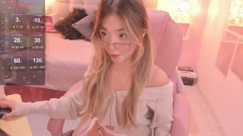 Dulce  online show from October 27, 4:11 pm