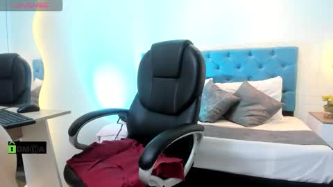 Dulce Baker online show from January 9, 4:04 am