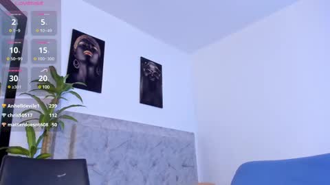 dulceedens_1 online show from December 29, 11:08 pm