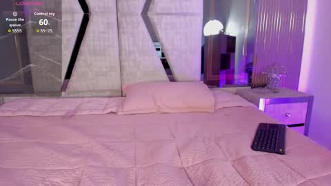 dulceprince1 online show from March 31, 1:18 am