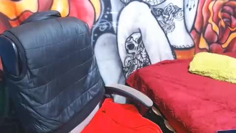 dulcesdemaria online show from January 17, 9:07 pm