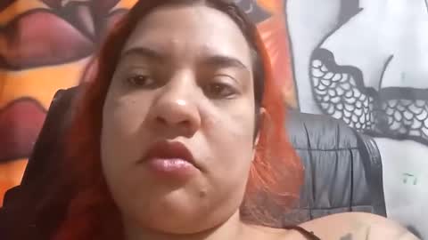 dulcesdemaria online show from February 26, 7:35 pm