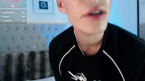 Dulcey online show from September 14, 9:19 am