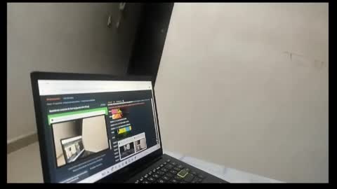 DulceCastigo online show from January 12, 3:12 am