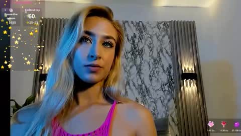 dulcinea 2 online show from December 17, 6:58 pm