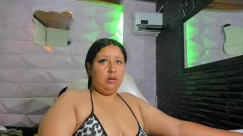 Dulcinea online show from October 12, 5:34 pm