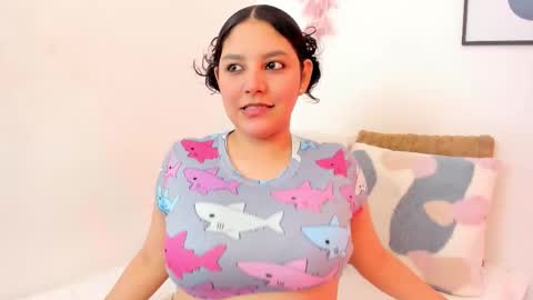 Snapshot of dullce77 chatting on September 15, 7:36 pm Dulce online show from September 15, 7:36 pm