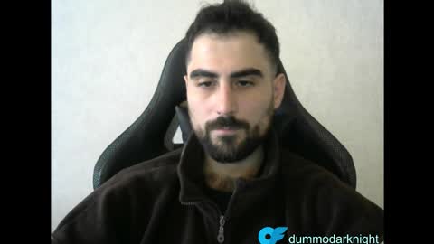 The Dark Knight online show from October 31, 12:06 pm