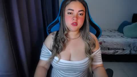 Nicole   online show from February 2, 9:40 am