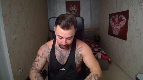 Snapshot of duncanstones chatting on December 25, 4:44 am DuncanStone online show from December 25, 4:44 am