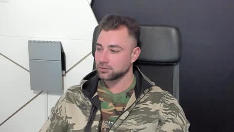 Snapshot of duncanstones chatting on March 8, 2:08 pm DuncanStone online show from March 8, 2:08 pm