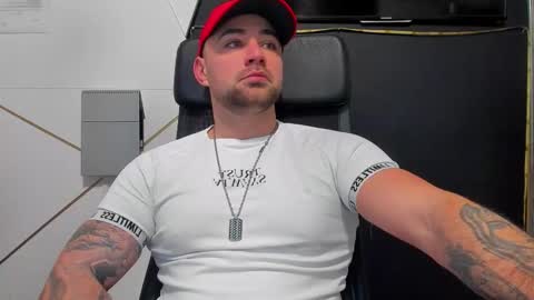 DuncanStone online show from February 21, 5:08 am