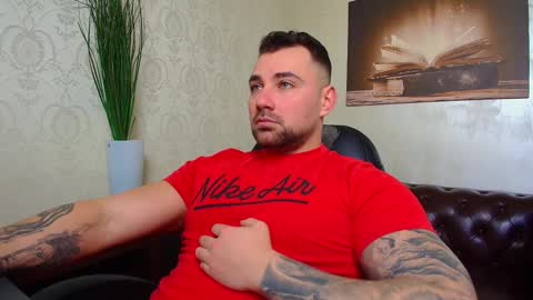 DuncanStone online show from March 15, 12:00 pm