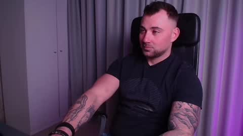 DuncanStone online show from April 10, 6:29 am