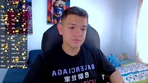 Dunkan Kravitz online show from January 26, 8:13 pm