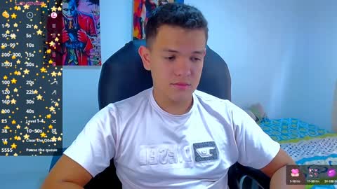 Dunkan Kravitz online show from February 2, 6:42 pm