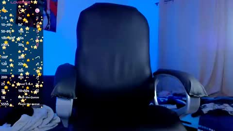 Dunkan Kravitz online show from February 27, 11:37 pm