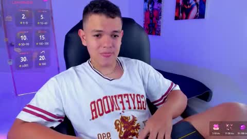 Dunkan Kravitz online show from February 9, 6:23 pm