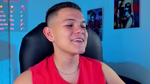 Dunkan Kravitz online show from March 4, 12:16 am