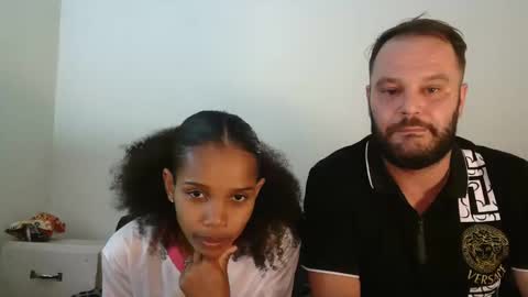 Snapshot of duochocolat chatting on September 30, 7:30 pm Flo  aiyah online show from September 30, 7:30 pm