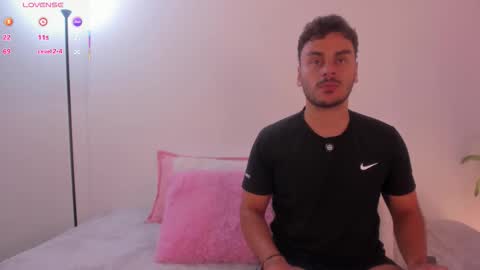 duonfire online show from March 24, 3:28 pm