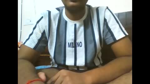 dusky_aarav online show from September 29, 9:58 am