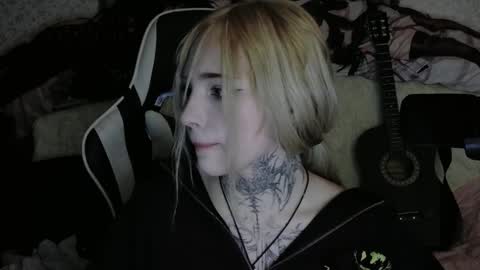 Hentai Lord online show from November 28, 10:56 pm