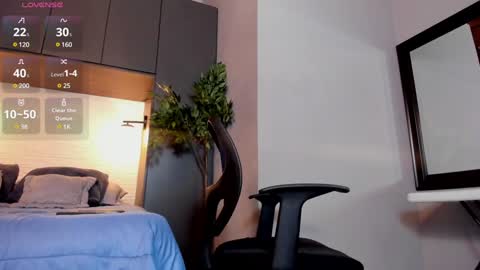 Dustin Sonne online show from January 24, 3:32 am