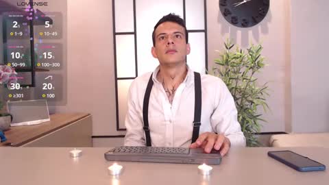 Dustin Sonne online show from February 13, 6:20 am