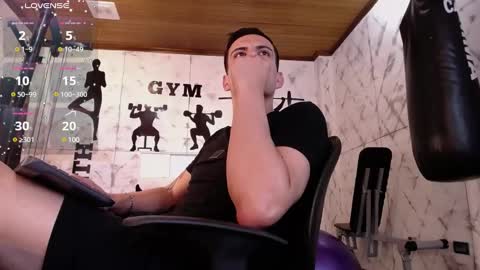 Dustin Sonne online show from February 27, 9:43 am