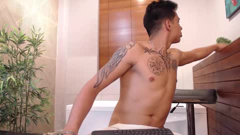 Dustin Sonne online show from March 10, 6:27 am