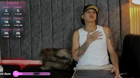 Snapshot of dustinandjordan chatting on November 9, 2:37 pm dustinandjordan online show from November 9, 2:37 pm