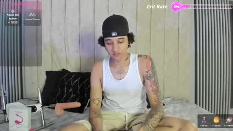 Snapshot of dustinandjordan chatting on November 11, 1:22 pm dustinandjordan online show from November 11, 1:22 pm