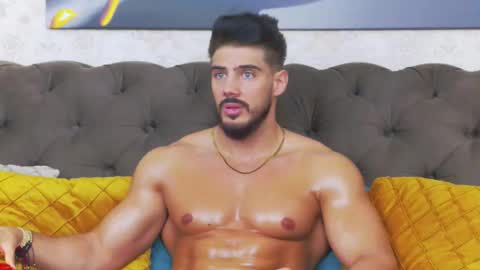 Dustin online show from November 8, 4:45 am