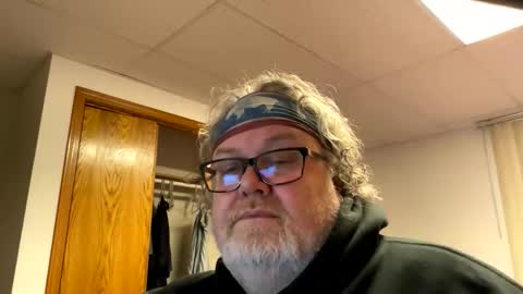 Dusty online show from April 24, 2:52 pm