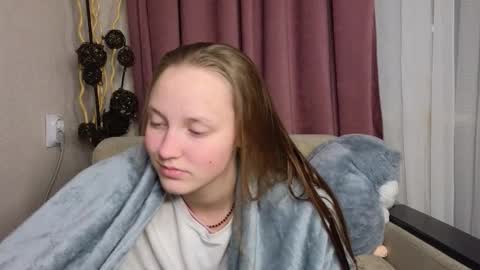 Jenny online show from December 16, 7:08 pm