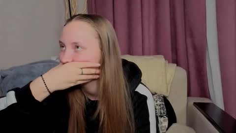 Jenny online show from December 22, 7:11 pm