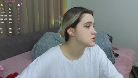 Snapshot of dusyastar chatting on January 8, 11:21 am Dusya online show from January 8, 11:21 am