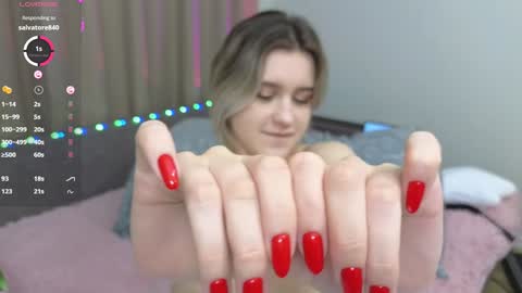 Snapshot of dusyastar chatting on January 17, 1:24 pm Dusya online show from January 17, 1:24 pm