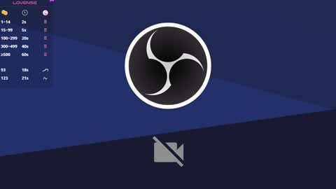 Snapshot of dusyastar chatting on February 3, 8:24 am Dusya online show from February 3, 8:24 am