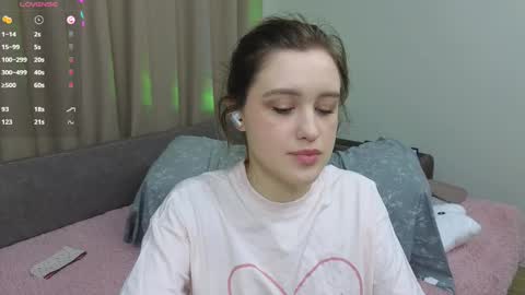 Snapshot of dusyastar chatting on February 10, 9:14 am Dusya online show from February 10, 9:14 am